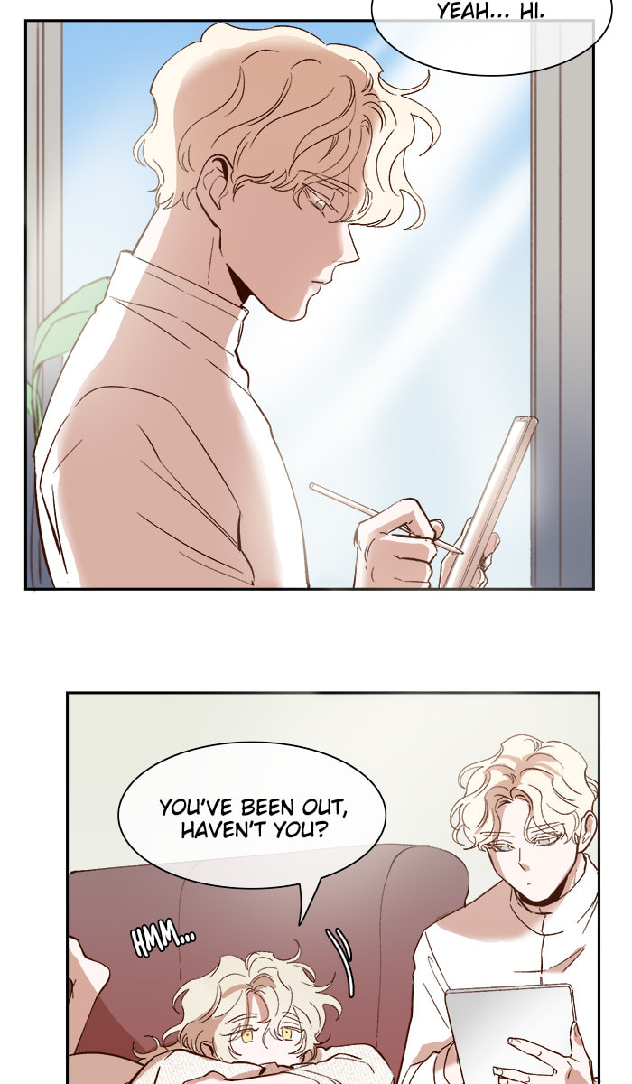 Devil Number 4 Chapter 70 page 22 - 