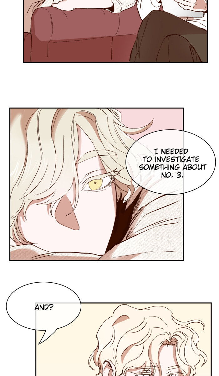 Devil Number 4 Chapter 70 page 23 - 