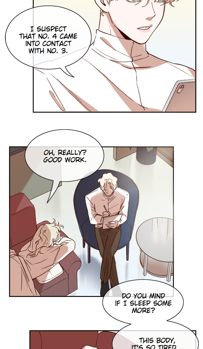 Devil Number 4 Chapter 70 page 24 - 