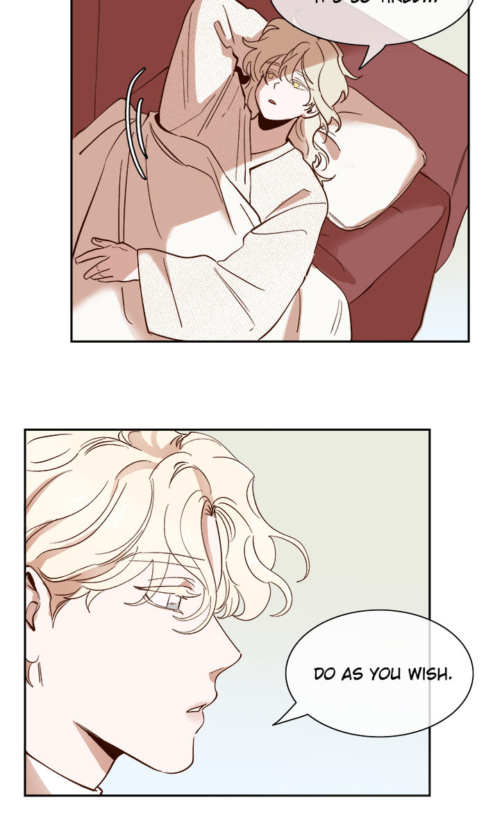 Devil Number 4 Chapter 70 page 25 - 
