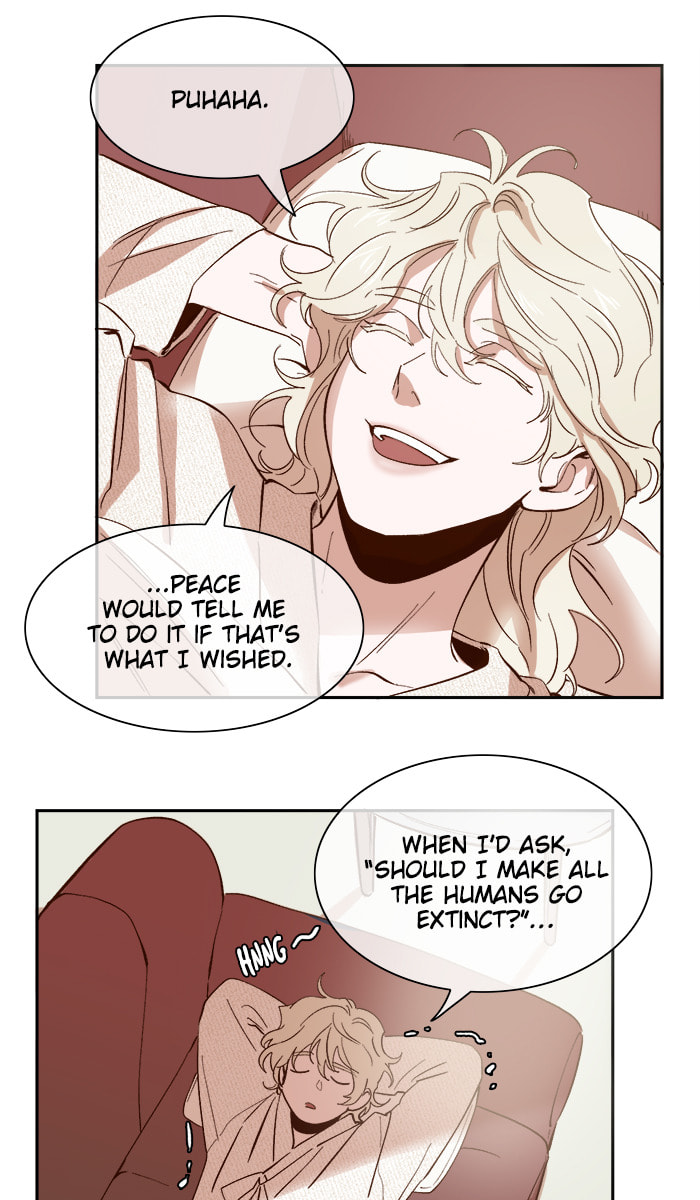 Devil Number 4 Chapter 70 page 26 - 