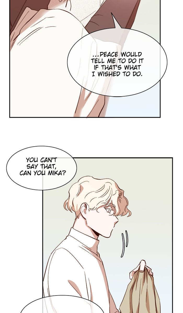 Devil Number 4 Chapter 70 page 27 - 
