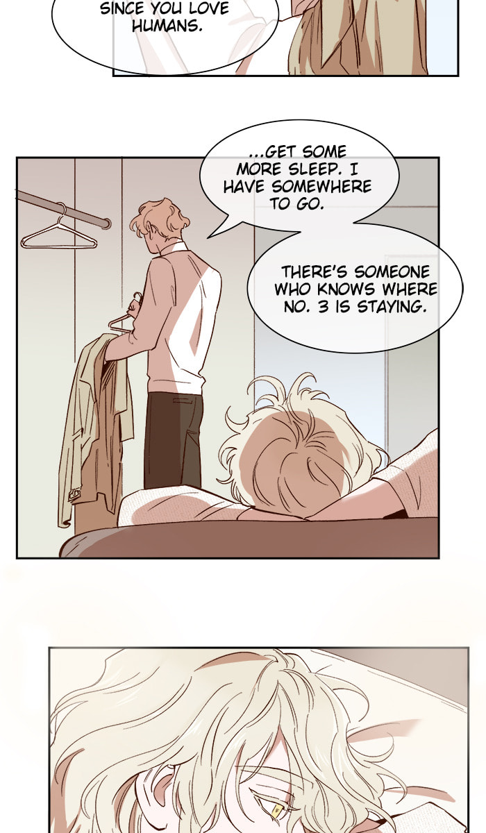 Devil Number 4 Chapter 70 page 28 - 