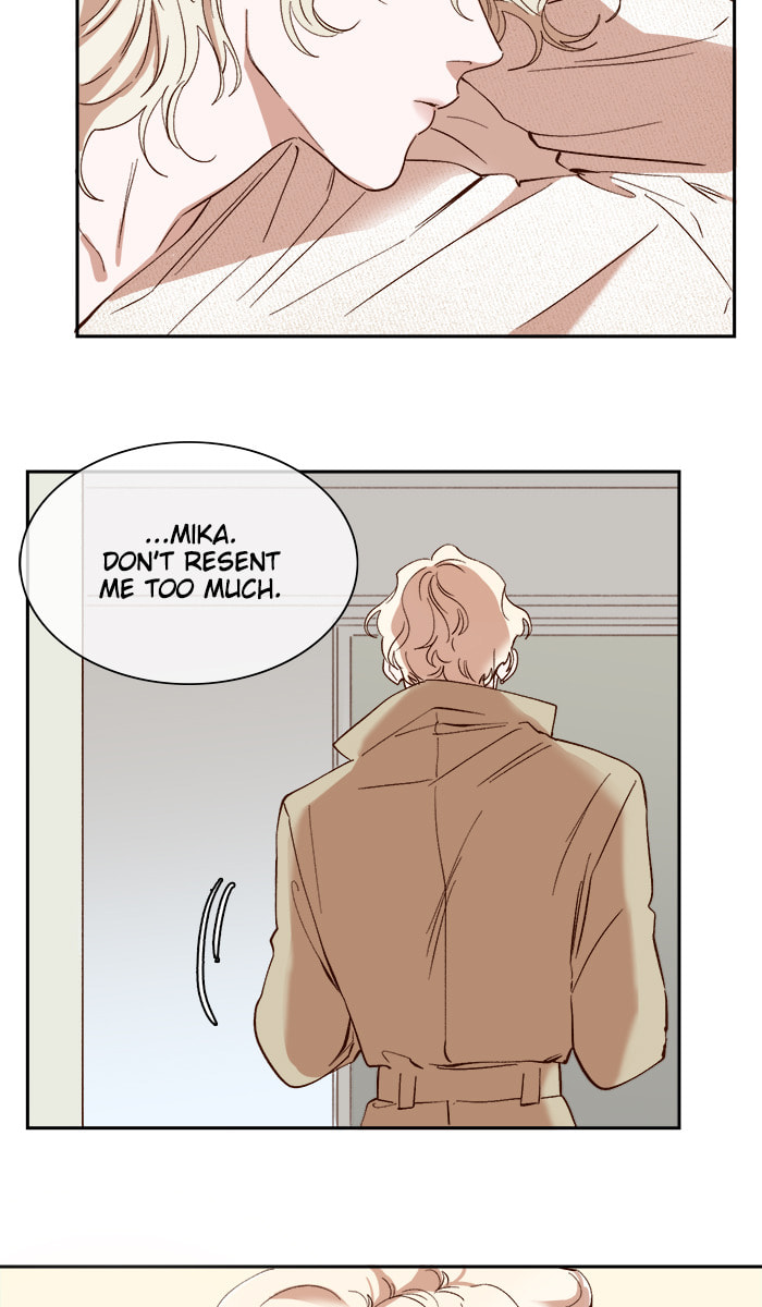 Devil Number 4 Chapter 70 page 29 - 