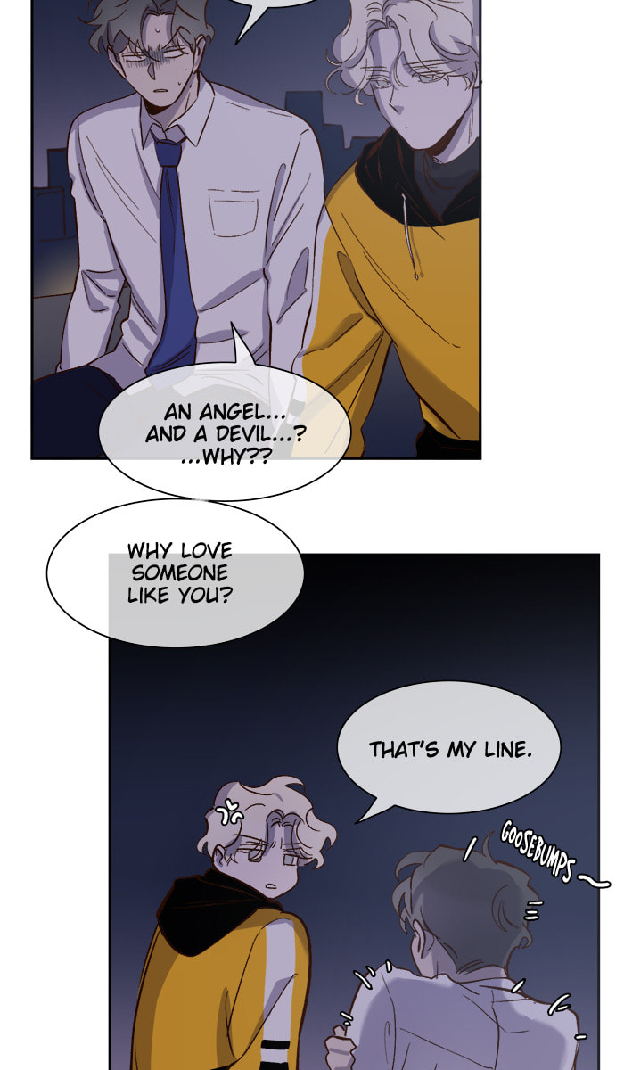 Devil Number 4 Chapter 70 page 4 - 
