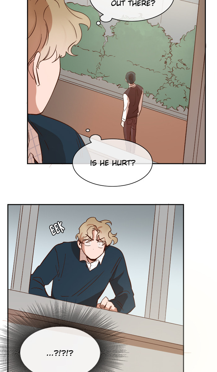 Devil Number 4 Chapter 70 page 34 - 