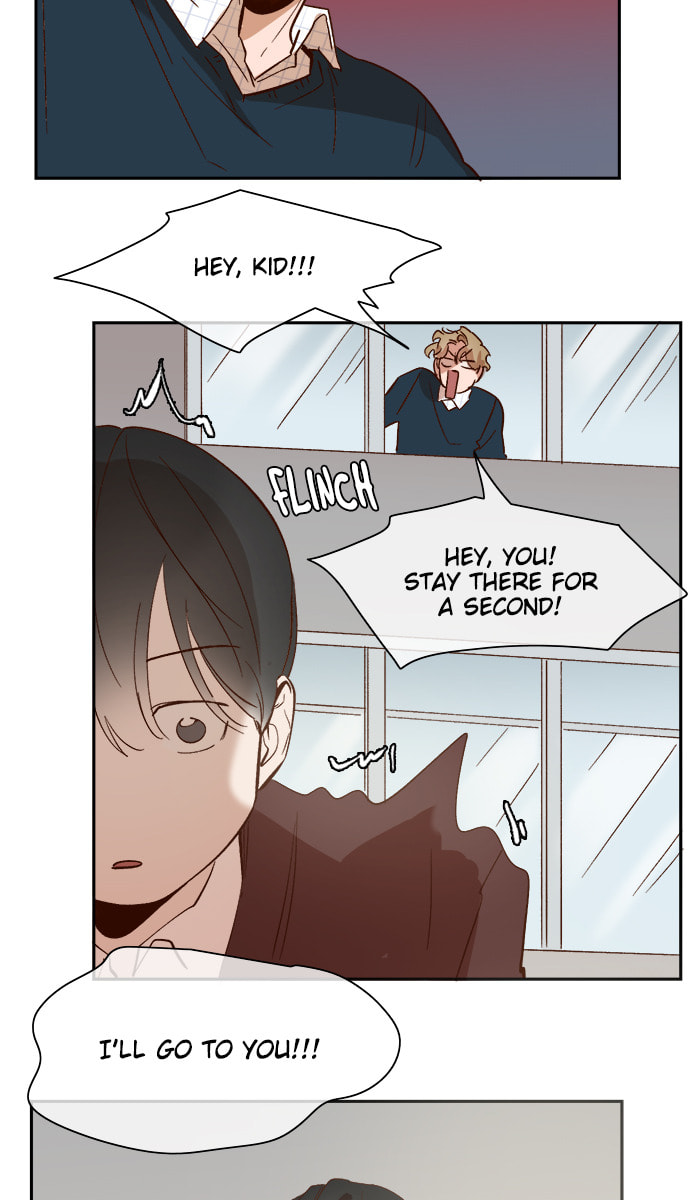 Devil Number 4 Chapter 70 page 36 - 