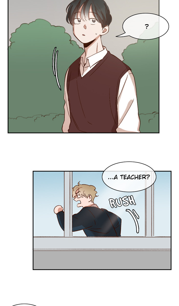 Devil Number 4 Chapter 70 page 37 - 