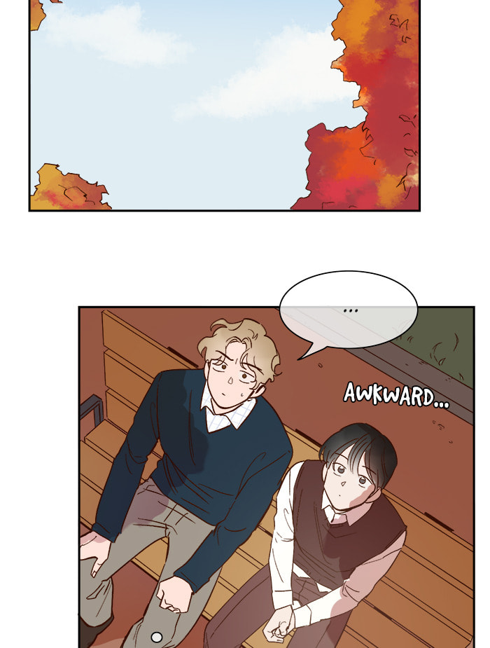 Devil Number 4 Chapter 70 page 39 - 