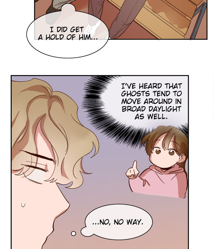 Devil Number 4 Chapter 70 page 40 - 