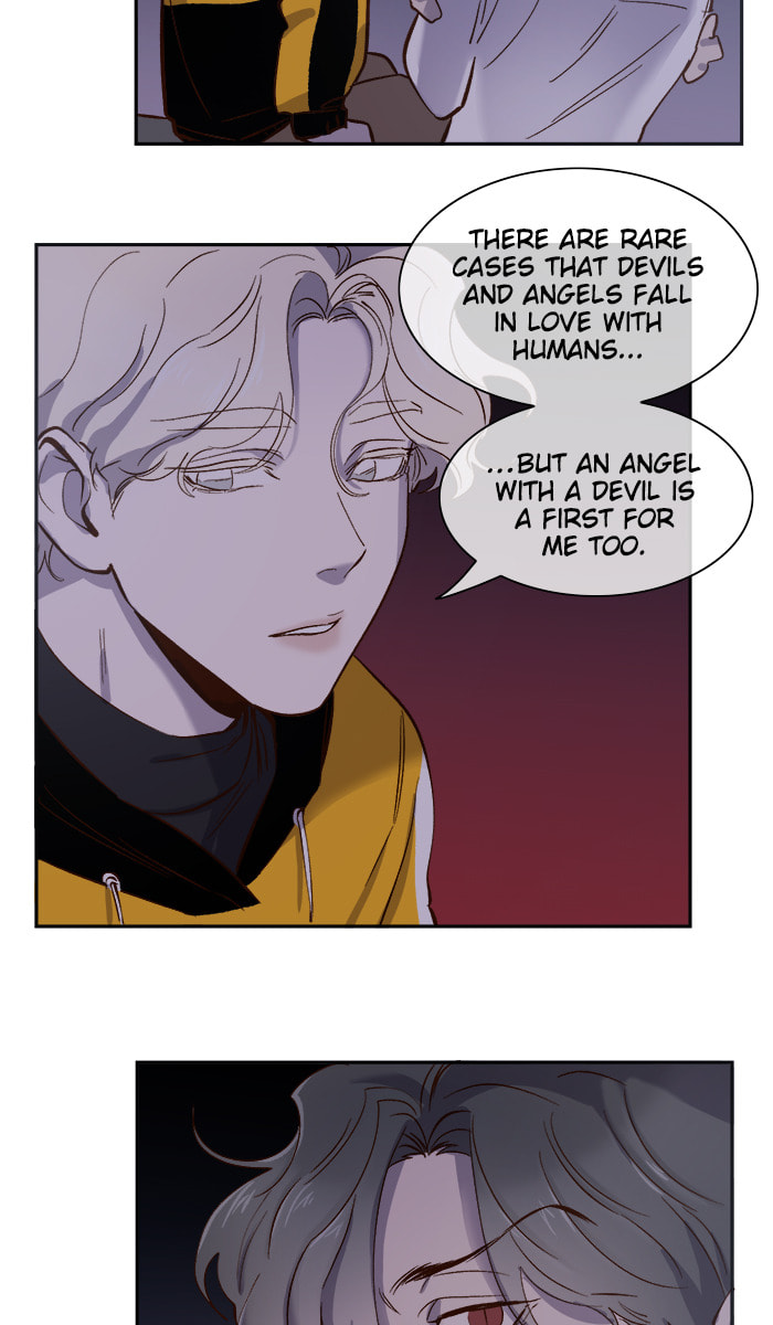 Devil Number 4 Chapter 70 page 5 - 