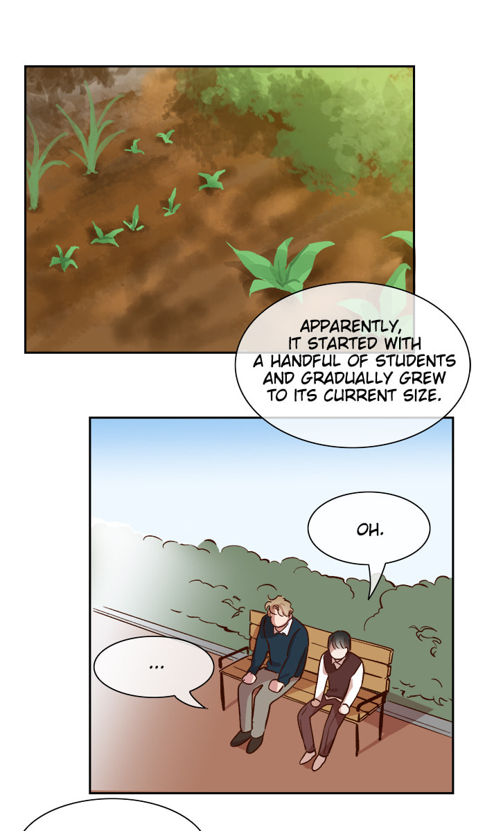 Devil Number 4 Chapter 70 page 42 - 