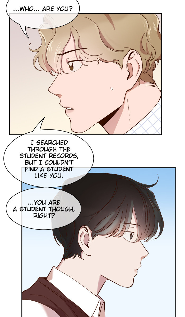 Devil Number 4 Chapter 70 page 43 - 