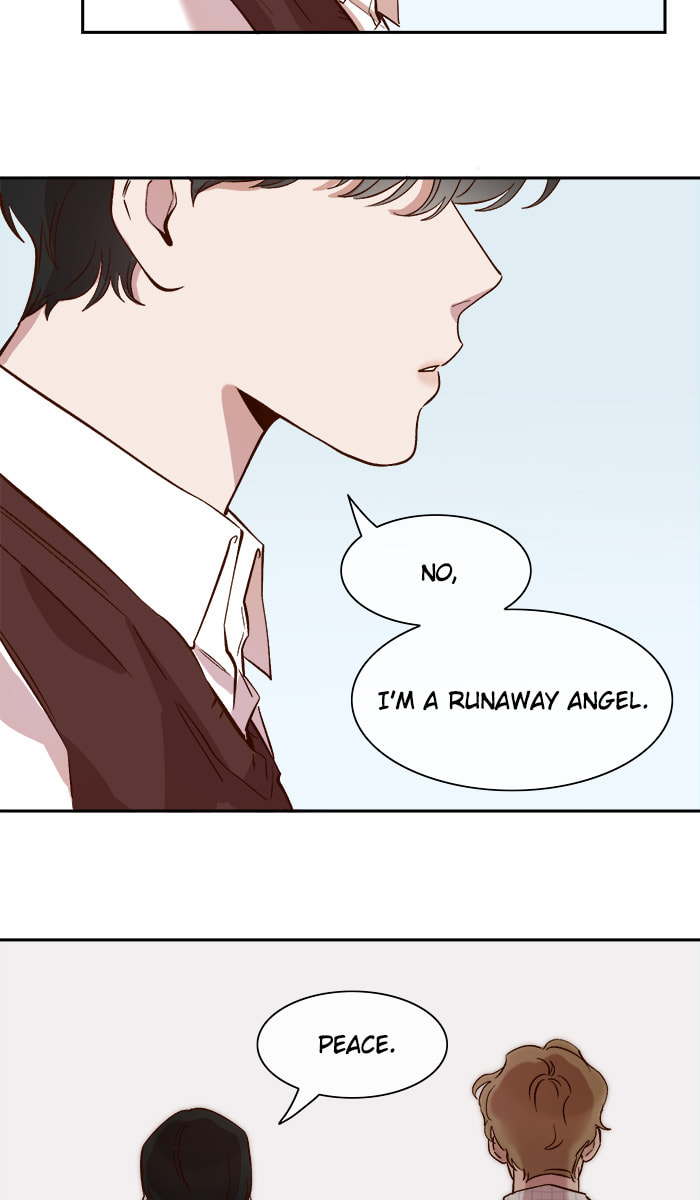 Devil Number 4 Chapter 70 page 44 - 
