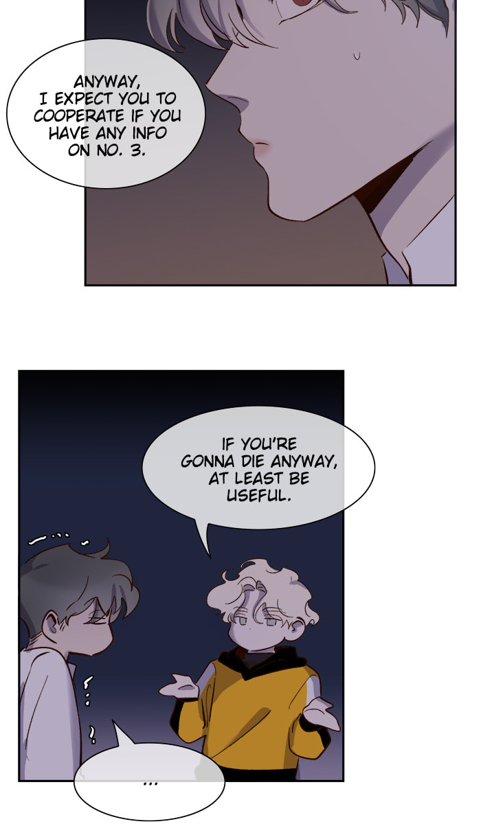 Devil Number 4 Chapter 70 page 6 - 