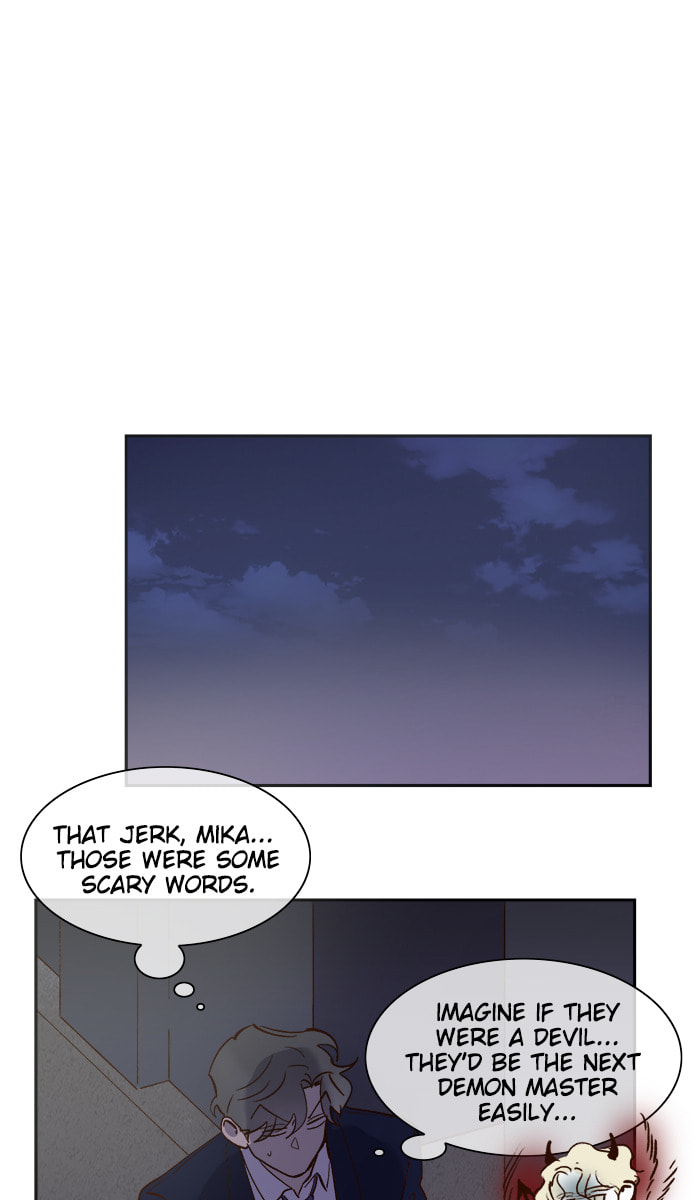 Devil Number 4 Chapter 70 page 7 - 
