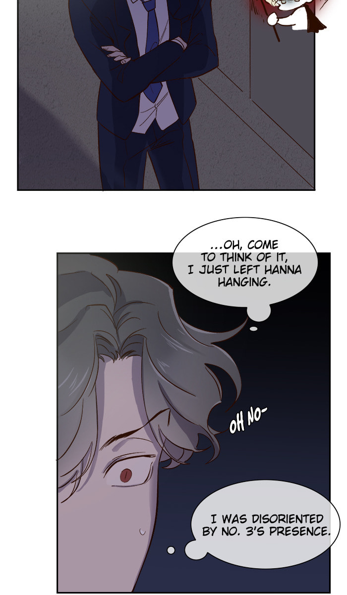 Devil Number 4 Chapter 70 page 8 - 