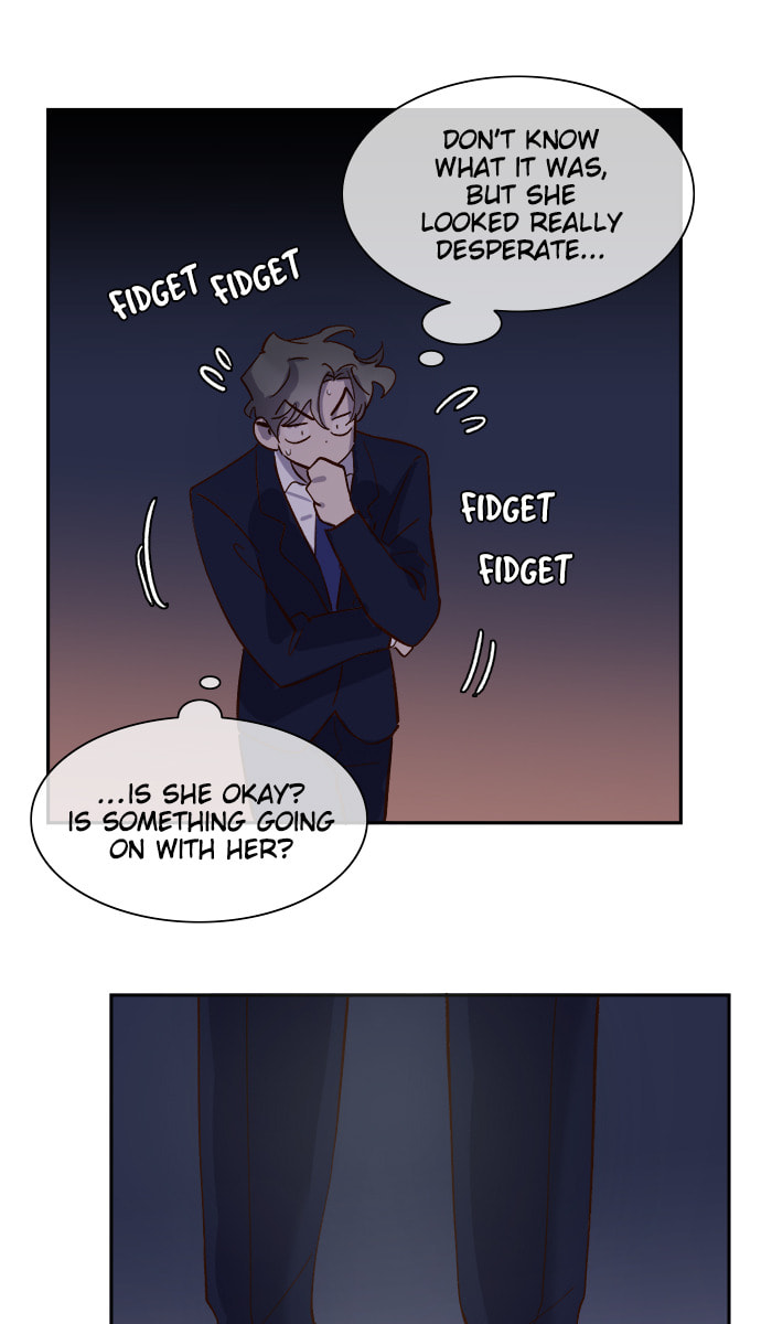 Devil Number 4 Chapter 70 page 9 - 