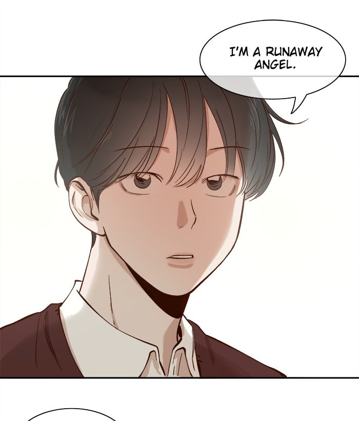 Devil Number 4 Chapter 71 page 2 - 