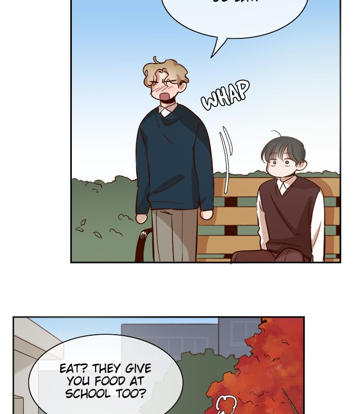Devil Number 4 Chapter 71 page 11 - 