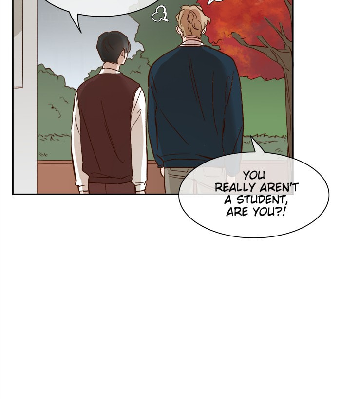 Devil Number 4 Chapter 71 page 12 - 
