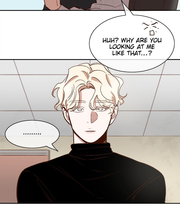 Devil Number 4 Chapter 71 page 16 - 