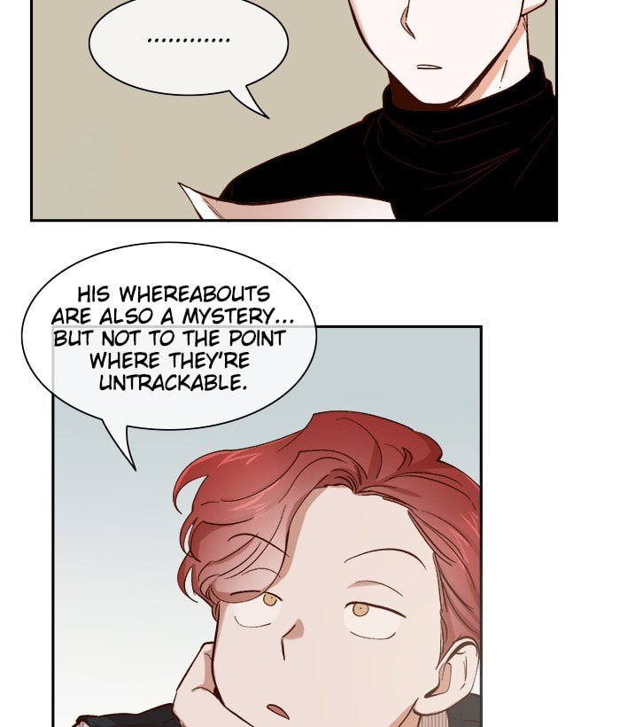 Devil Number 4 Chapter 71 page 19 - 