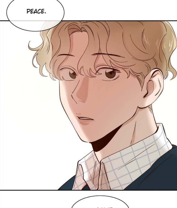 Devil Number 4 Chapter 71 page 3 - 