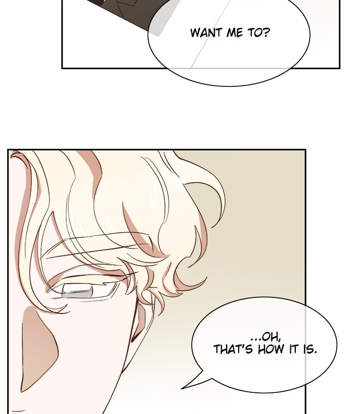 Devil Number 4 Chapter 71 page 21 - 