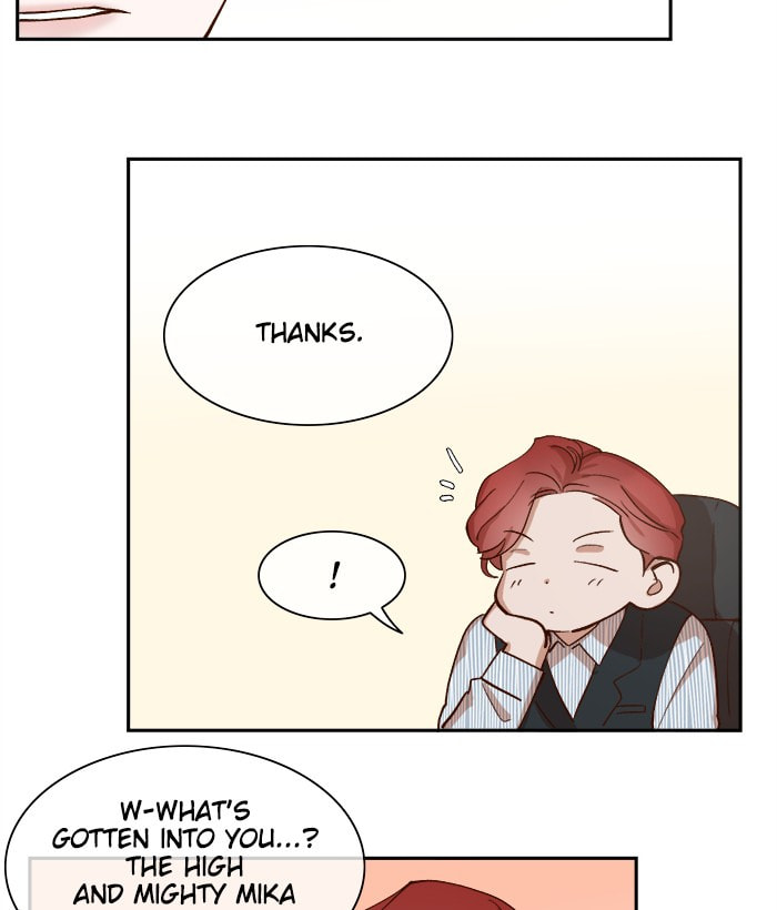 Devil Number 4 Chapter 71 page 22 - 