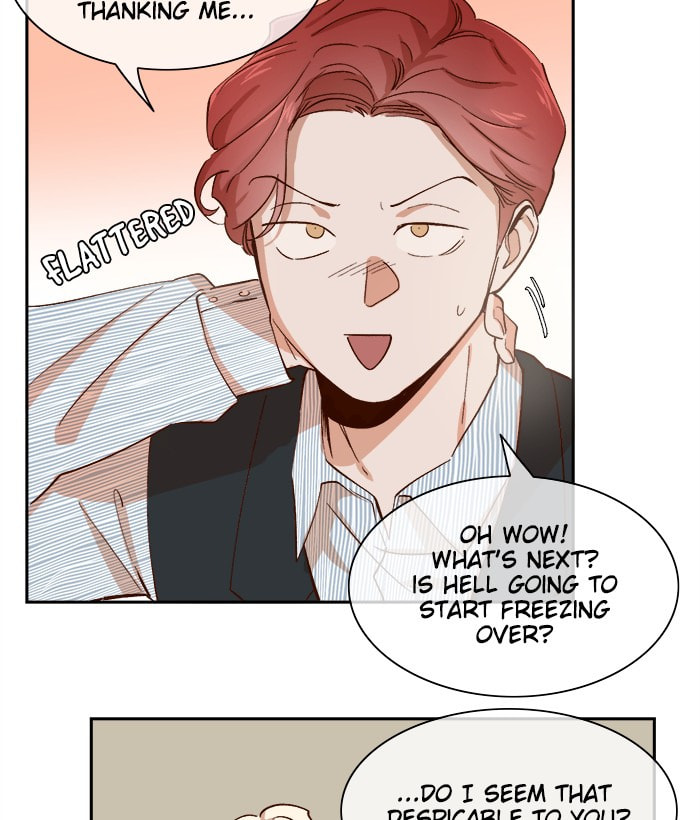 Devil Number 4 Chapter 71 page 23 - 