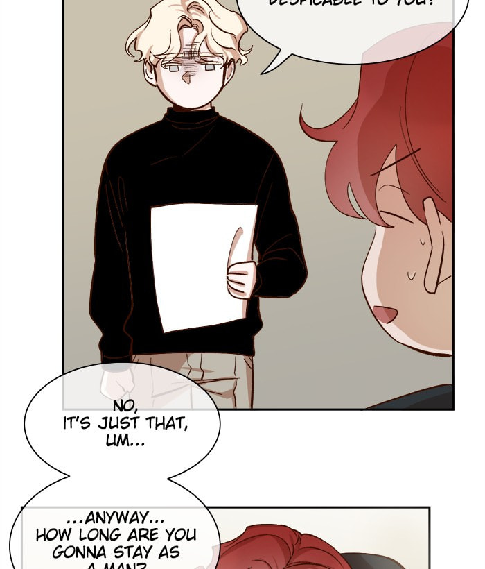 Devil Number 4 Chapter 71 page 24 - 