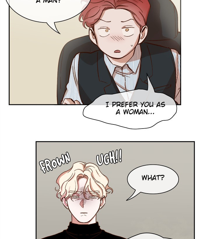 Devil Number 4 Chapter 71 page 25 - 