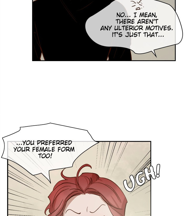 Devil Number 4 Chapter 71 page 26 - 