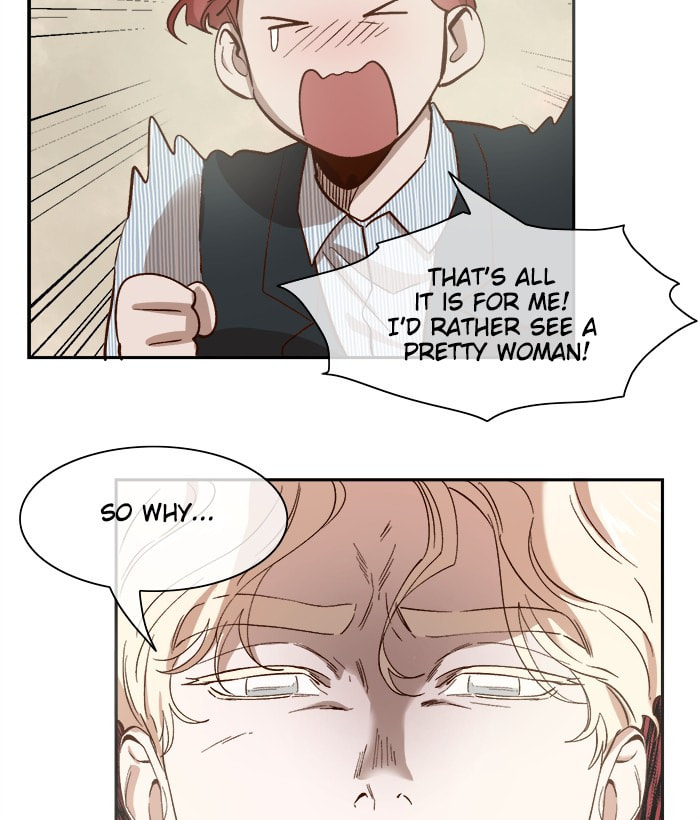 Devil Number 4 Chapter 71 page 27 - 