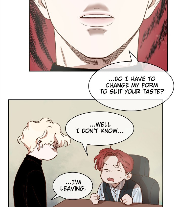 Devil Number 4 Chapter 71 page 28 - 