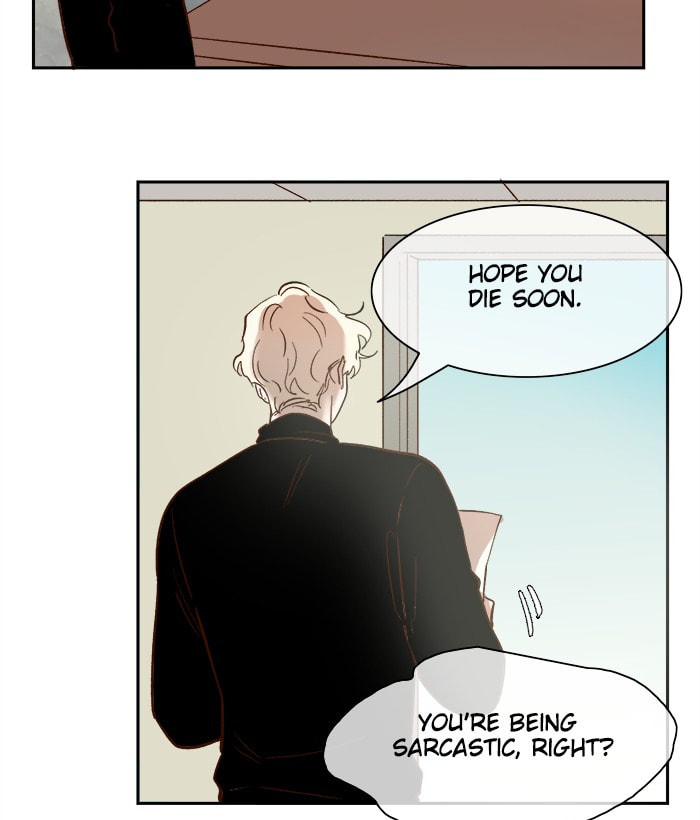 Devil Number 4 Chapter 71 page 29 - 