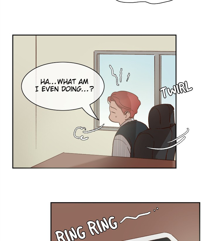 Devil Number 4 Chapter 71 page 30 - 
