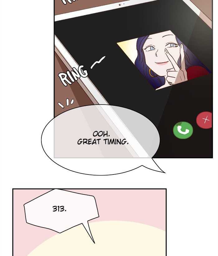 Devil Number 4 Chapter 71 page 31 - 