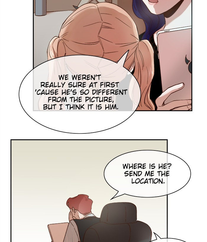 Devil Number 4 Chapter 71 page 33 - 