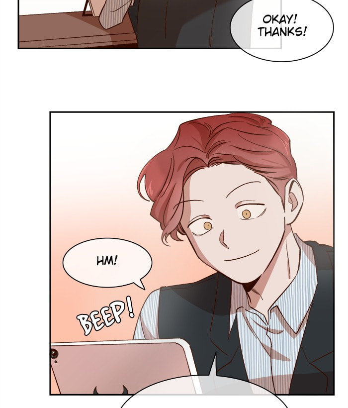 Devil Number 4 Chapter 71 page 34 - 