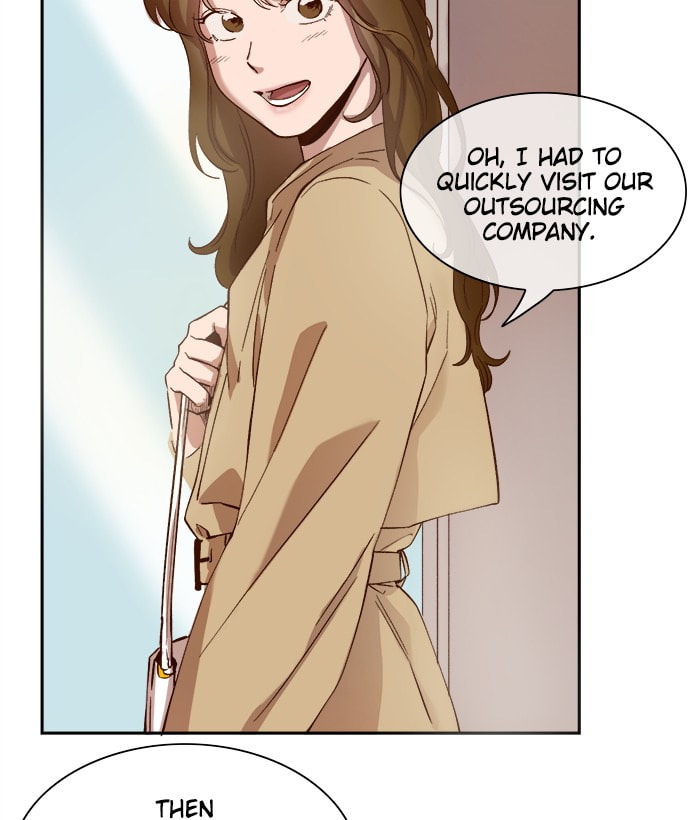 Devil Number 4 Chapter 71 page 37 - 