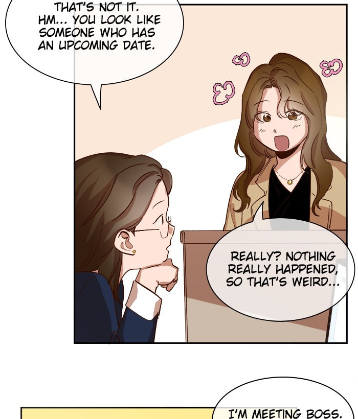 Devil Number 4 Chapter 71 page 38 - 