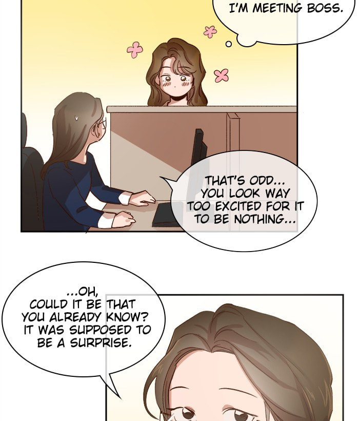 Devil Number 4 Chapter 71 page 39 - 