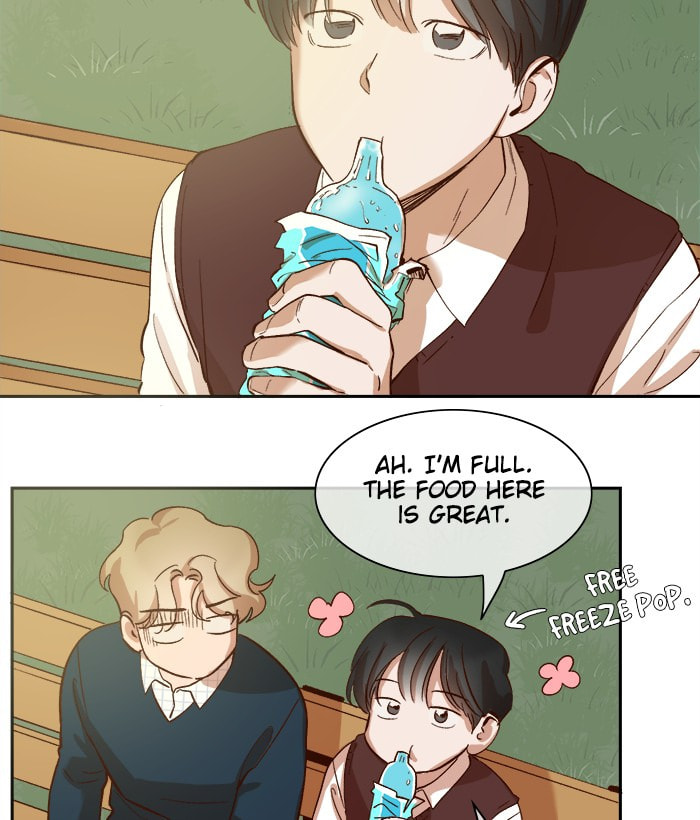 Devil Number 4 Chapter 71 page 42 - 