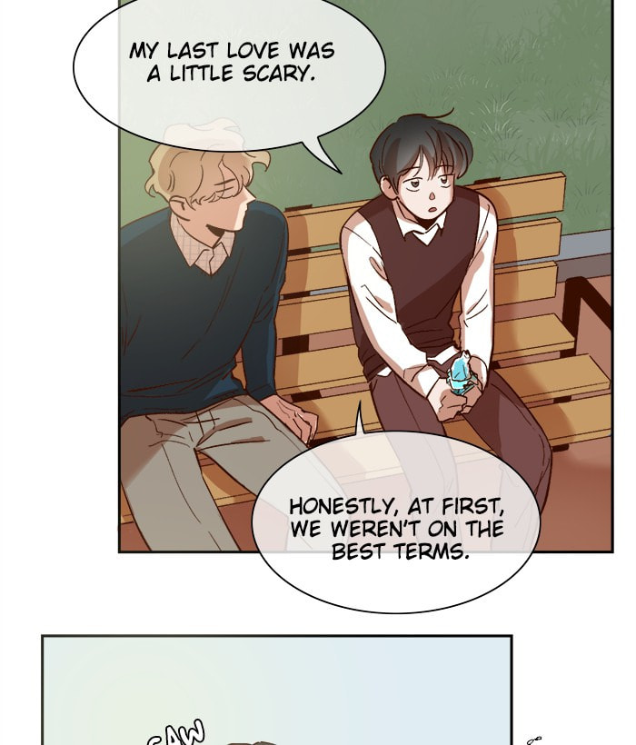 Devil Number 4 Chapter 71 page 45 - 