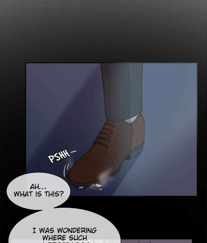 Devil Number 4 Chapter 71 page 47 - 