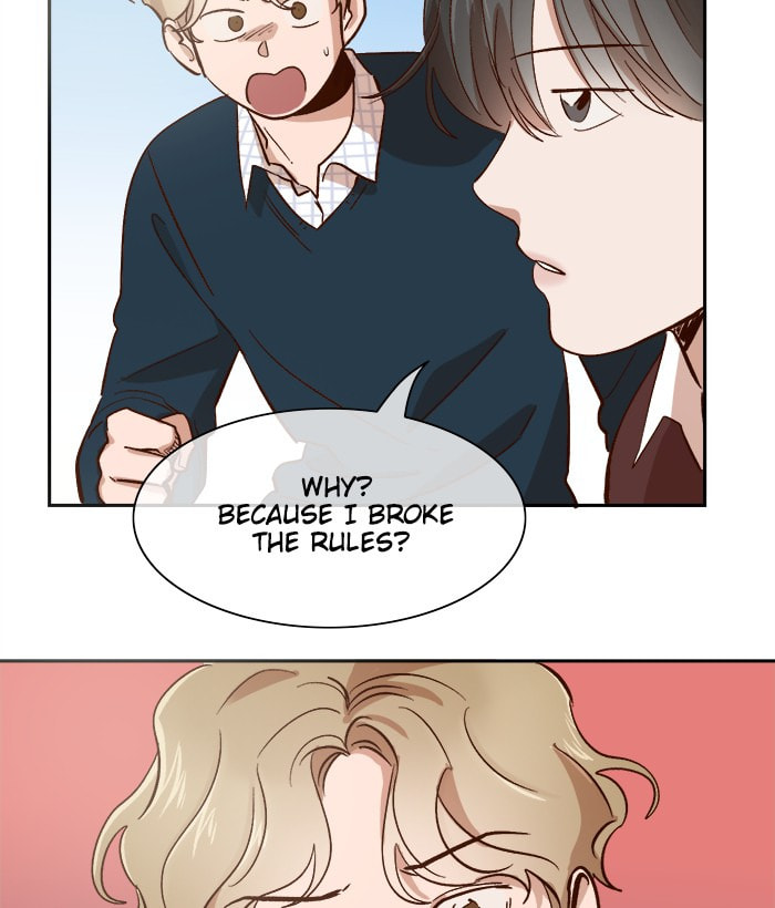 Devil Number 4 Chapter 71 page 6 - 