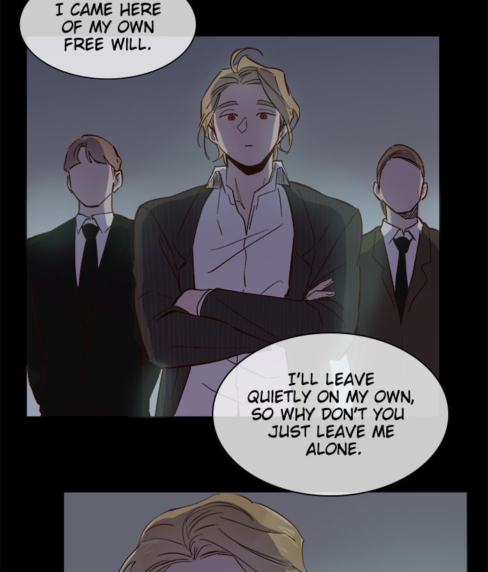 Devil Number 4 Chapter 71 page 52 - 