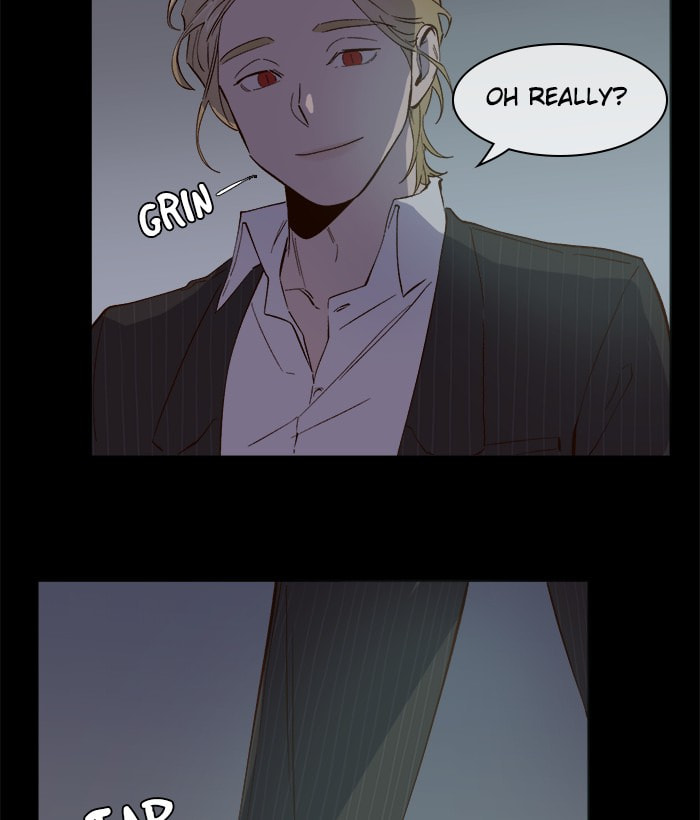 Devil Number 4 Chapter 71 page 53 - 